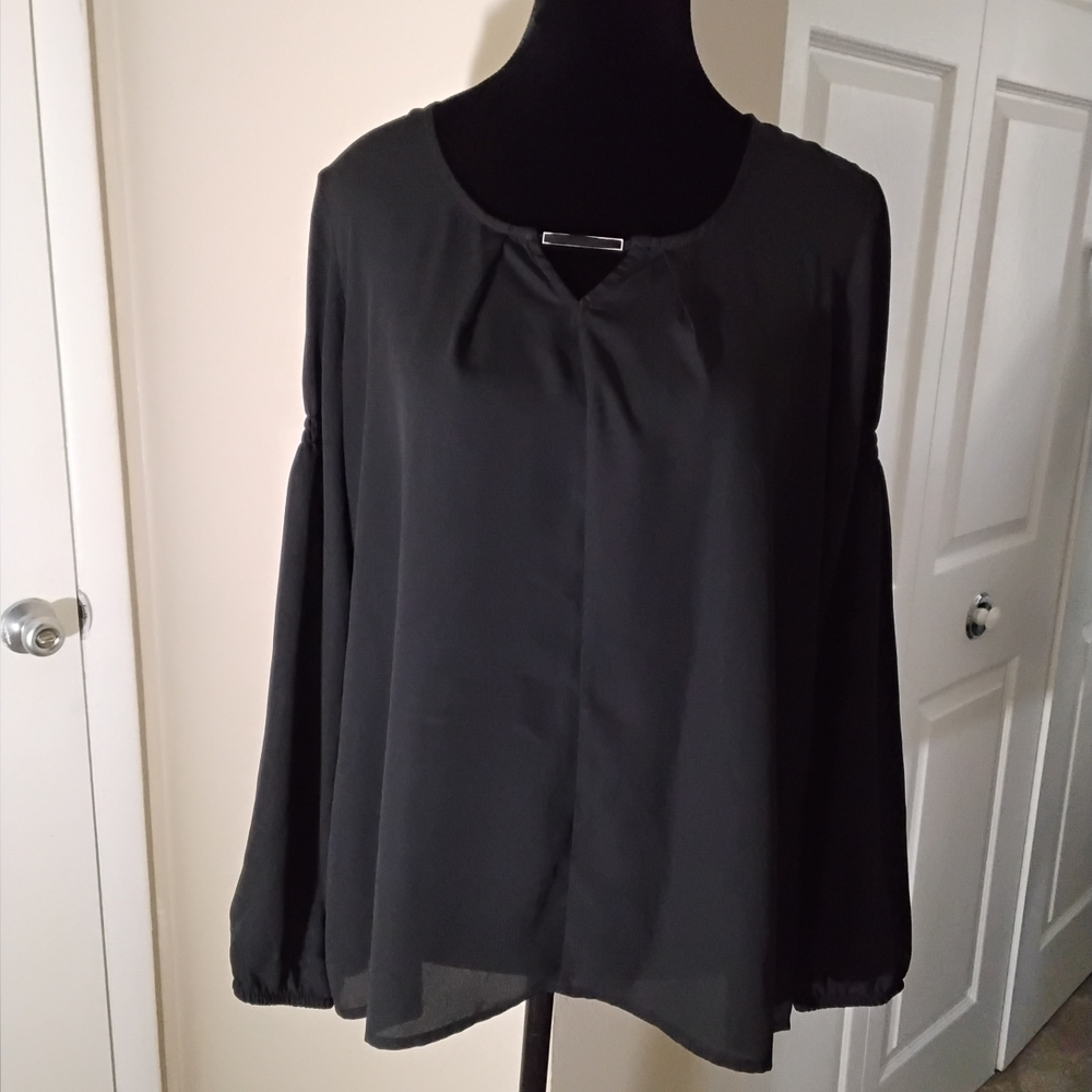 NY Collection Blouse